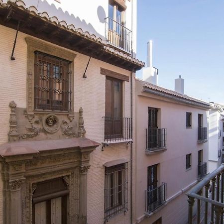 Mexuear Homes Navas 格拉纳达 外观 照片
