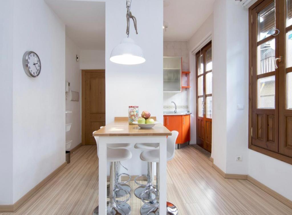Mexuear Homes Navas 格拉纳达 外观 照片