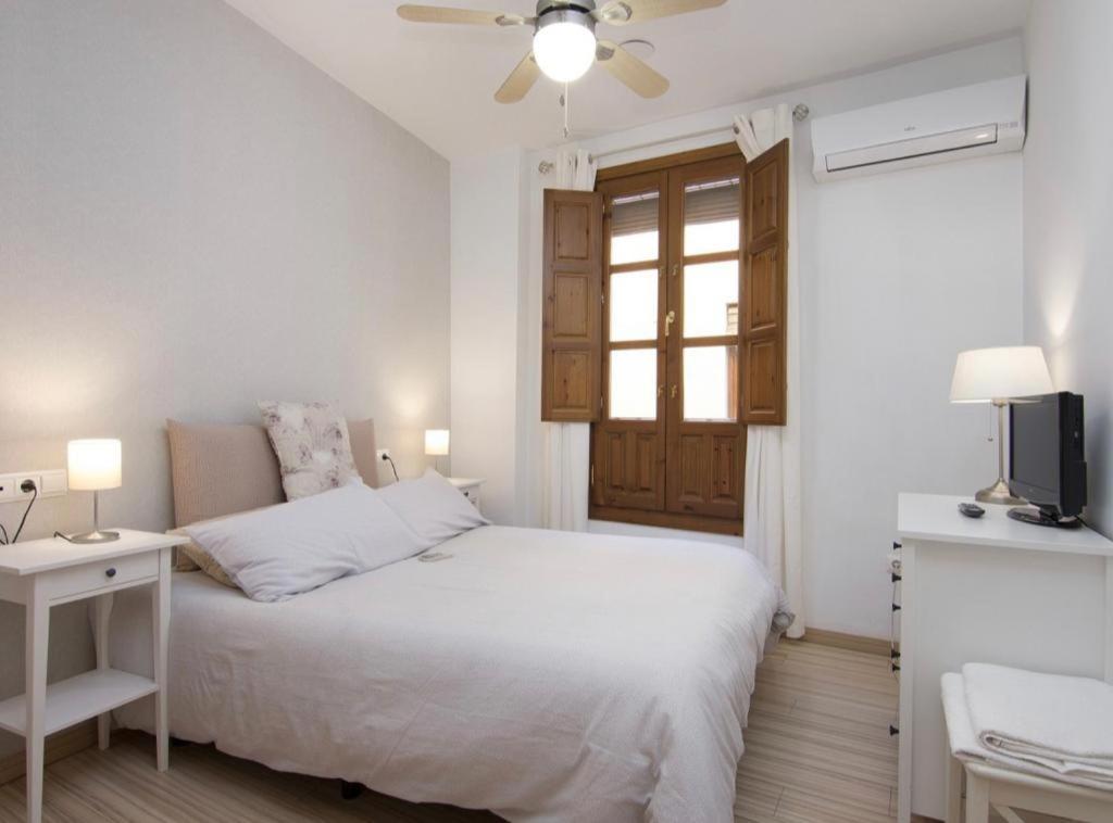 Mexuear Homes Navas 格拉纳达 外观 照片