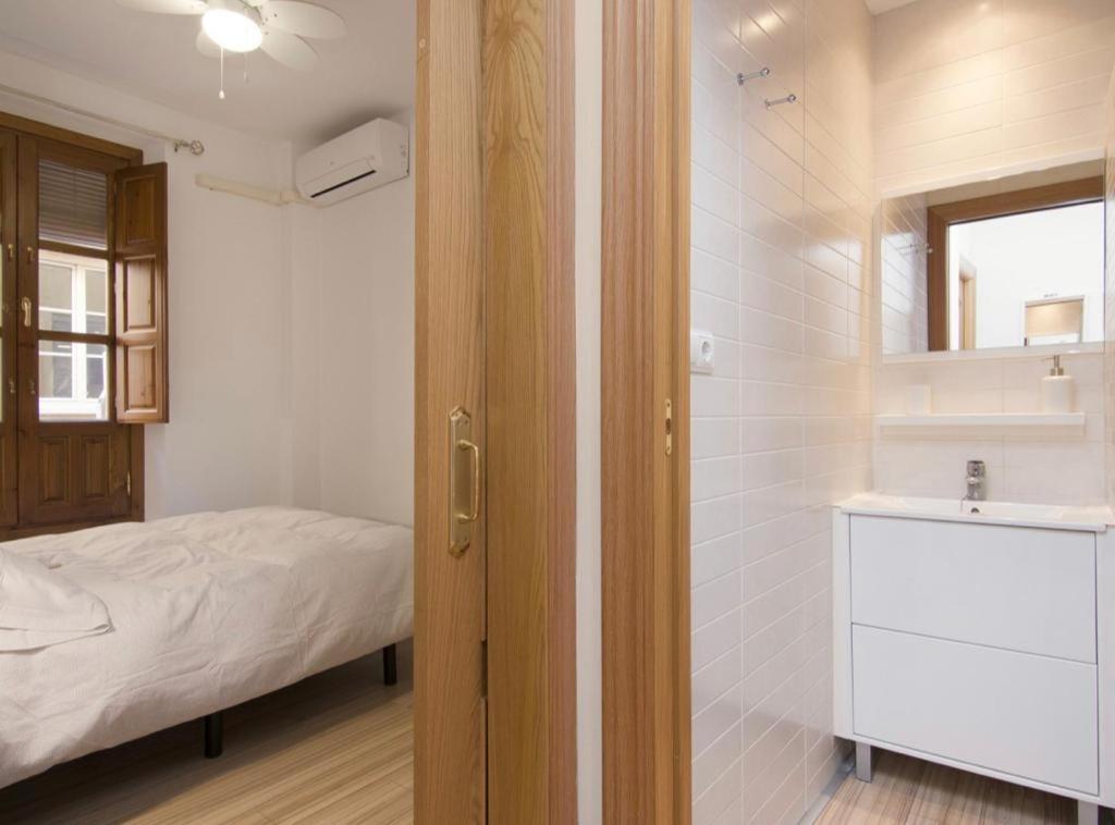 Mexuear Homes Navas 格拉纳达 外观 照片