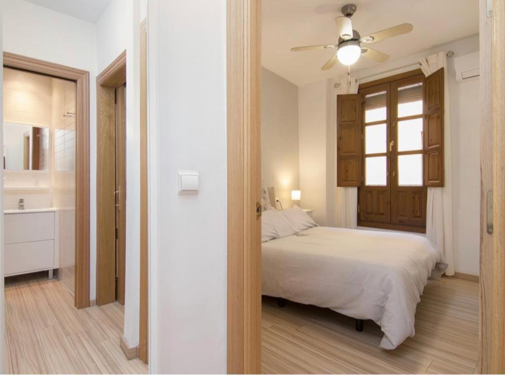 Mexuear Homes Navas 格拉纳达 外观 照片