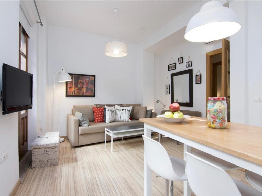 Mexuear Homes Navas 格拉纳达 外观 照片